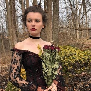 Meet your Posher, Jenna